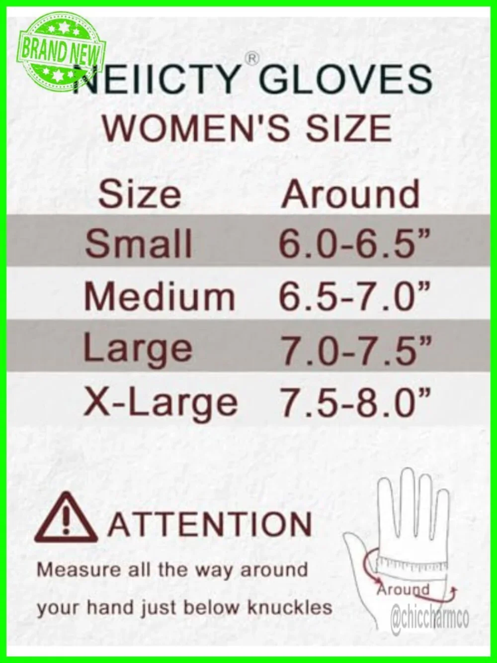 Fur Lined Leather Gloves Women Touchscreen Texting Driving Gloves